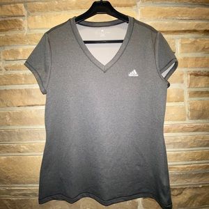 Women’s Adidas Climalite Workout Shirt